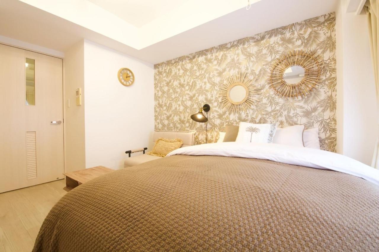 スクエア渋谷 Apartment Präfektur Tokio